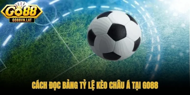 Bảng tỷ lệ GO88 hé lộ mọi thông tin cần thiết trước khi đặt cược