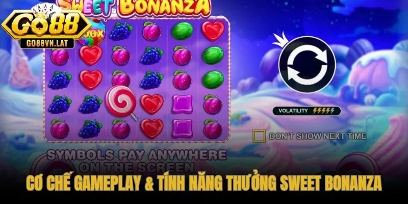 Tumble và Pay Anywhere hai trụ cột tạo nên sức hút khác biệt