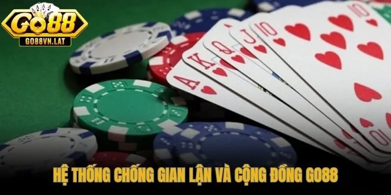 RNG và anti-bot GO88 bảo vệ ván đấu khỏi mọi tác động bên ngoài