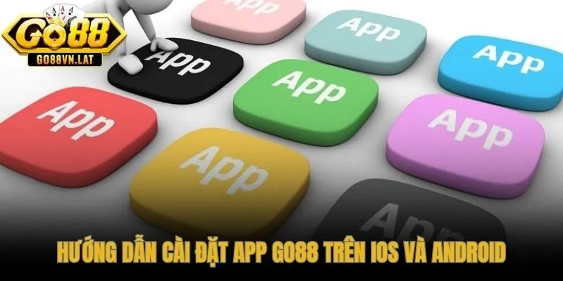Một bước kỹ thuật riêng quyết định app có chạy được hay không