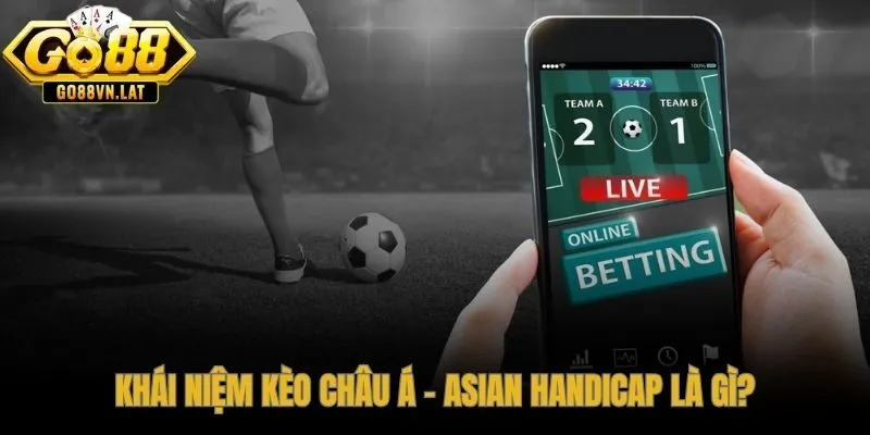 Kèo châu Á loại bỏ kết quả hòa sòng phẳng nhất