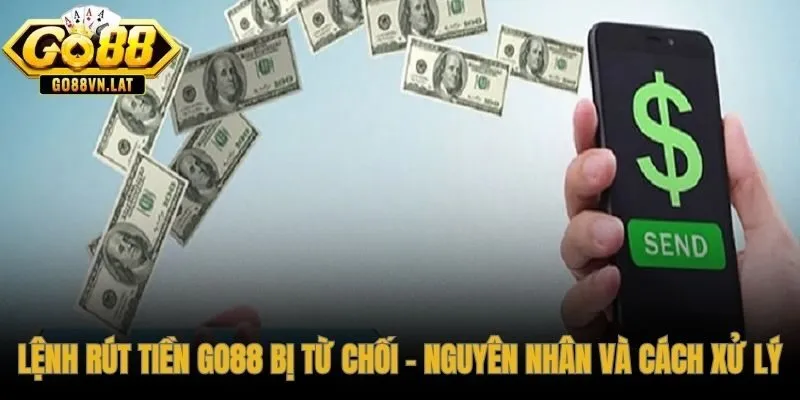 Các nguyên nhân khiến lệnh từ chối và cách khắc phục nhanh