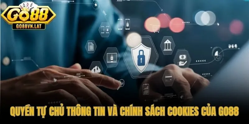 Quyền riêng tư trao cho người chơi toàn quyền kiểm soát cá nhân