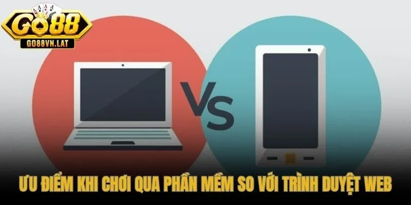 Tải app GO88 giúp truy cập ổn định hơn dù link web bị chặn bất cứ lúc nào