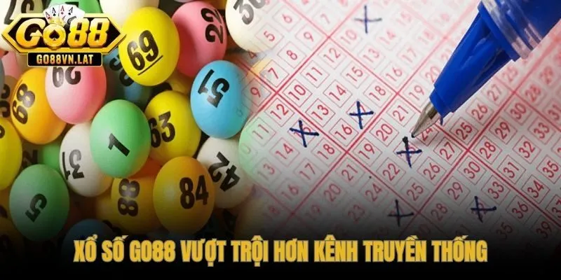 Tỷ lệ ăn và tốc độ xử lý tại GO88 cao hơn đại lý truyền thống